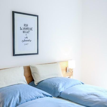 Apartmán Boarding3 - Wohnen Auf Zeit Aurich Exteriér fotografie